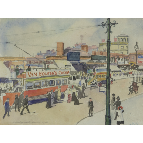 Uxbridge Road